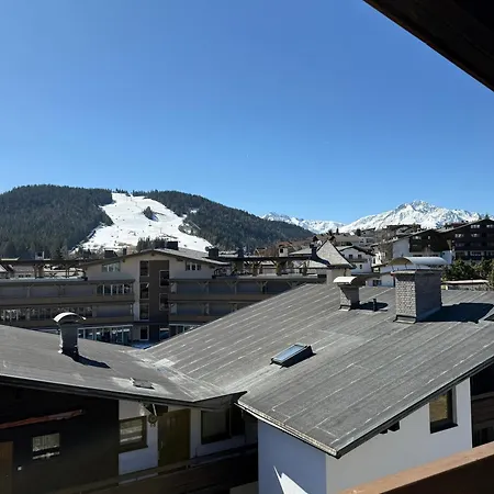 Haus Panorama Seefeld * Зеефельд в Тироле