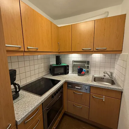 Apartman Haus Panorama Seefeld