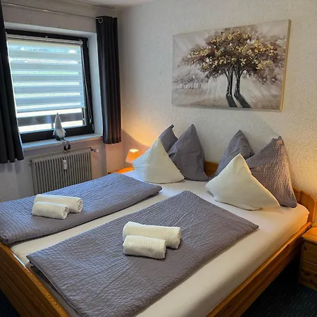 Haus Panorama Seefeld Зеефельд в Тироле