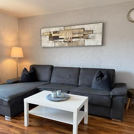 Haus Panorama Seefeld Apartment *