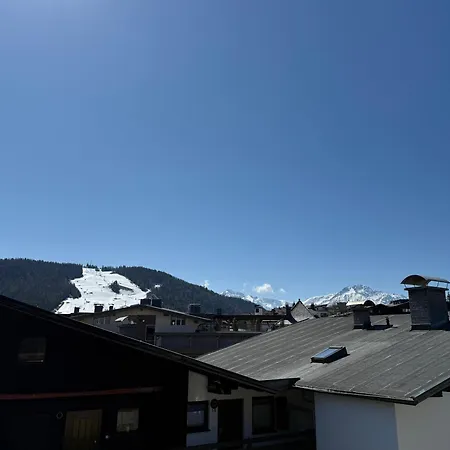 Haus Panorama Seefeld * Seefeld in Tirol