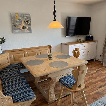 Apartment Haus Panorama Seefeld