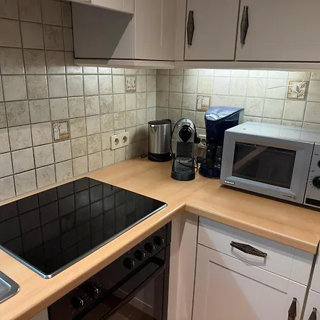 Apartman Haus Panorama Seefeld *