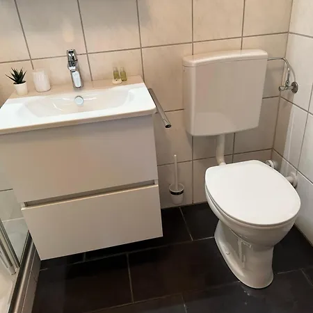 Haus Panorama Seefeld Apartman