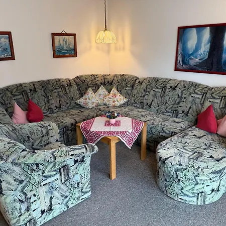 Apartamento Haus Panorama Seefeld *