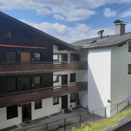 Haus Panorama Seefeld *