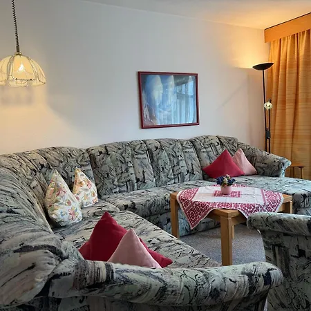 Haus Panorama Seefeld *
