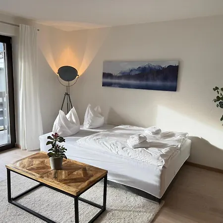 Haus Panorama Seefeld Seefeld w Tirolu