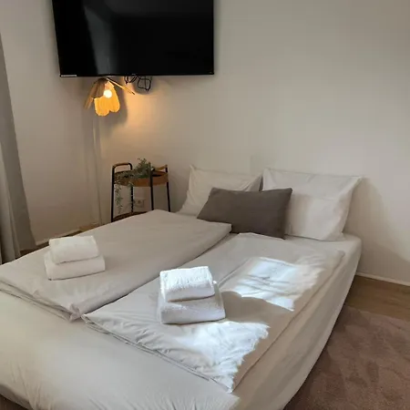 Apartament Haus Panorama Seefeld Seefeld w Tirolu