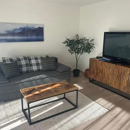 Haus Panorama Seefeld *