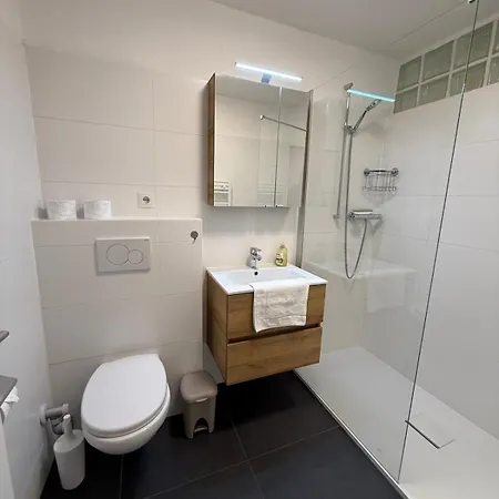 Haus Panorama Seefeld