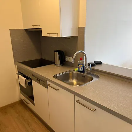 Haus Panorama Seefeld * Seefeld w Tirolu