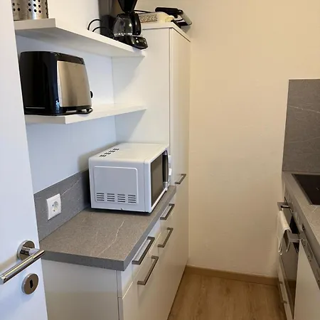 Haus Panorama Seefeld