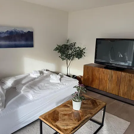 Haus Panorama Seefeld 蒂罗尔-泽费尔德