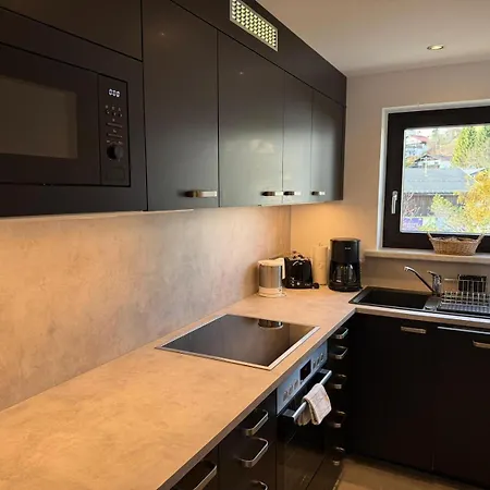 Haus Panorama Seefeld Apartmán