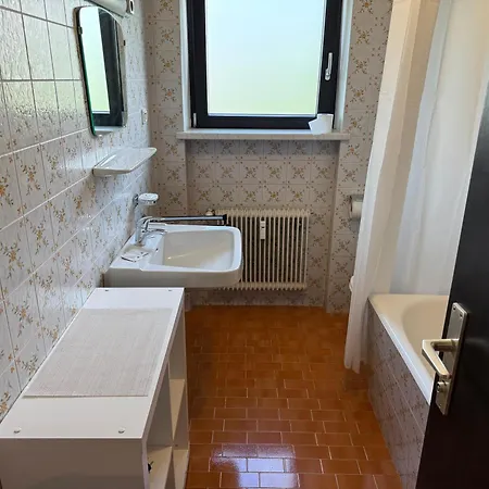 Апартаменты Haus Panorama Seefeld *