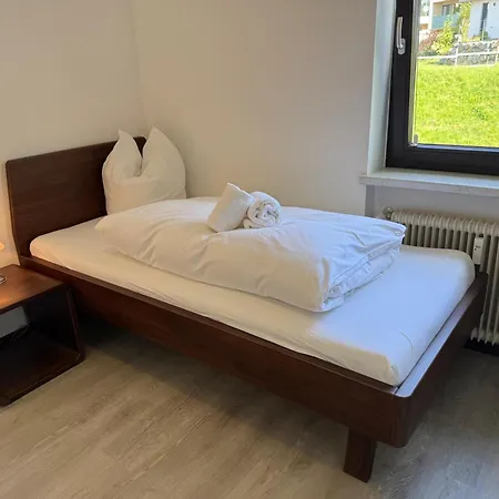 Haus Panorama Seefeld 蒂罗尔-泽费尔德