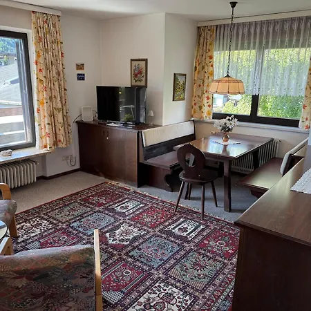 Haus Panorama Seefeld 公寓