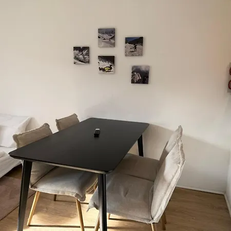 Апартаменты Haus Panorama Seefeld *