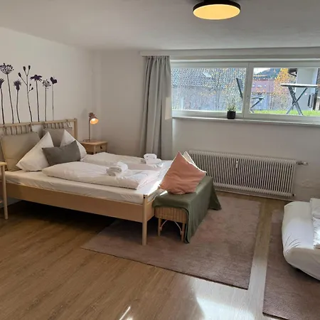 Haus Panorama Seefeld * Seefeld w Tirolu