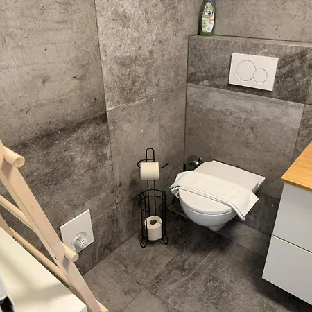 Апартаменты Haus Panorama Seefeld Зеефельд в Тироле