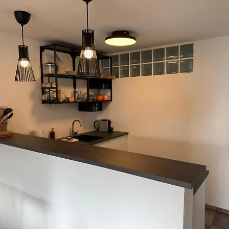 Haus Panorama Seefeld Апартаменты *