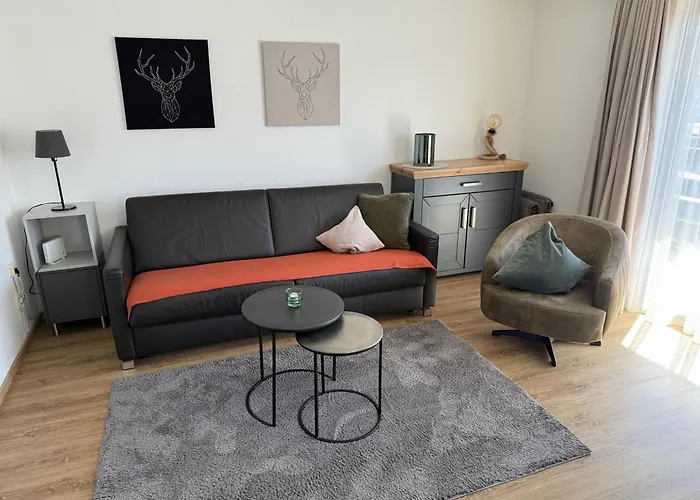 Haus Panorama Seefeld