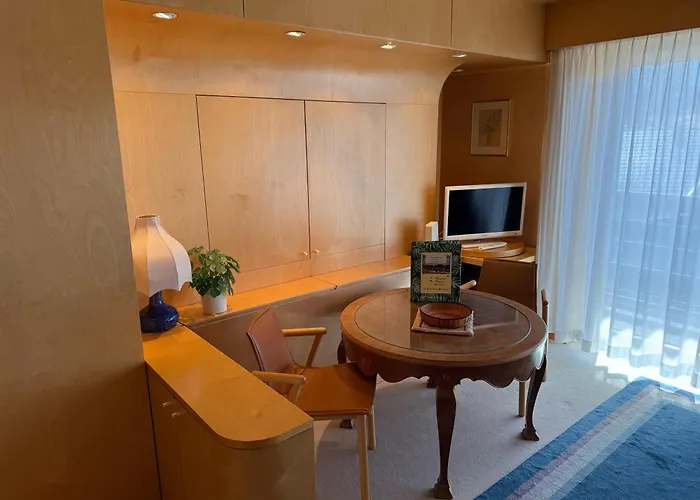 Haus Panorama Seefeld *