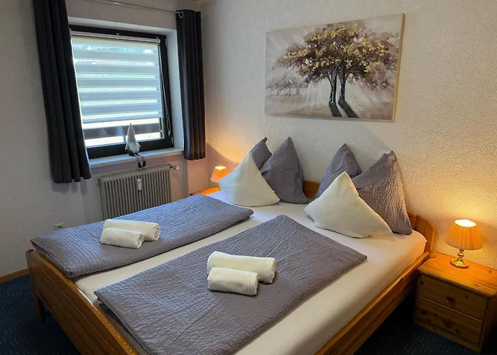 Haus Panorama Seefeld Seefeld in Tirol