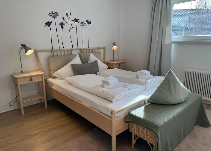 Apartamento Haus Panorama Seefeld Seefeld in Tirol