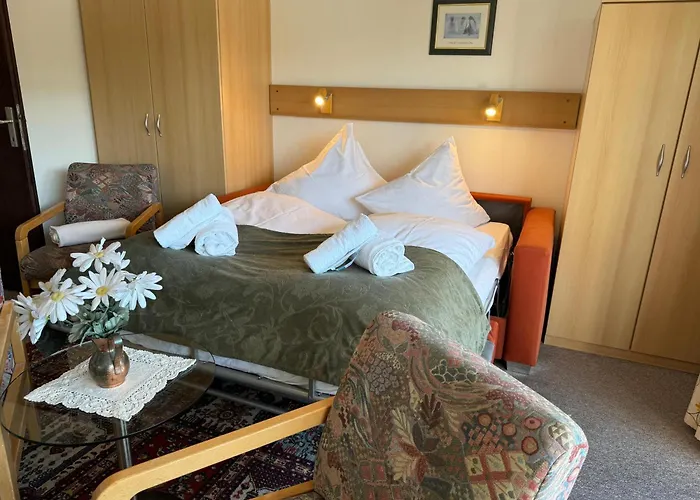 Apartamento Haus Panorama Seefeld Seefeld in Tirol