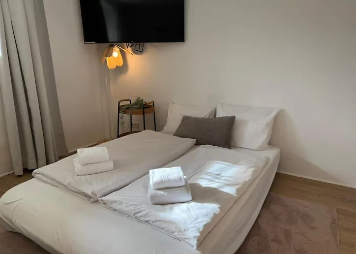 Lägenhet Haus Panorama Seefeld Seefeld in Tirol