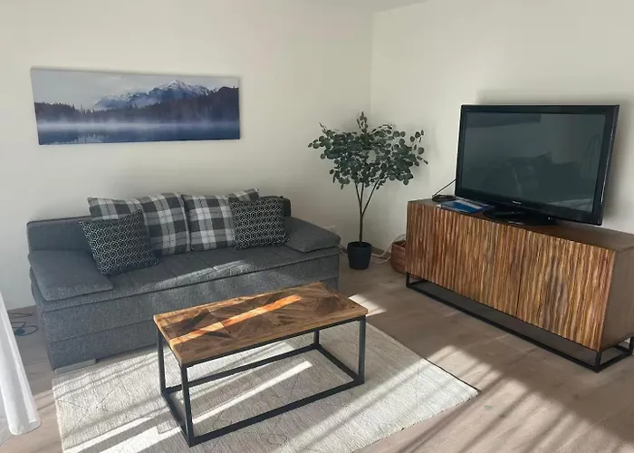 Haus Panorama Seefeld *