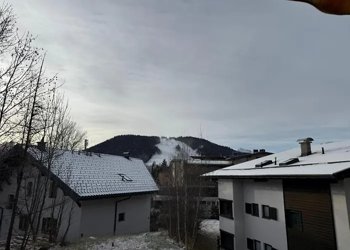 Lägenhet Haus Panorama Seefeld