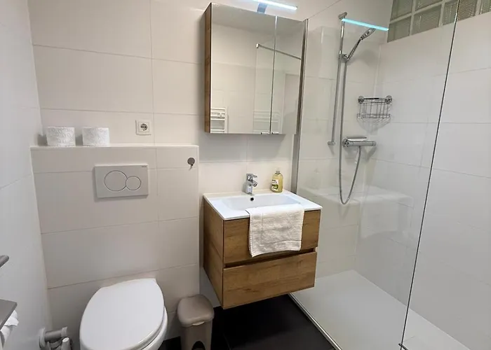 Haus Panorama Seefeld