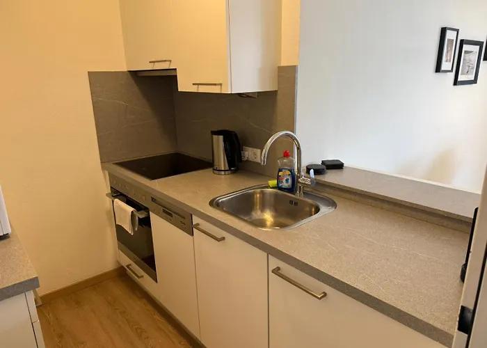 Haus Panorama Seefeld * Seefeld in Tirol