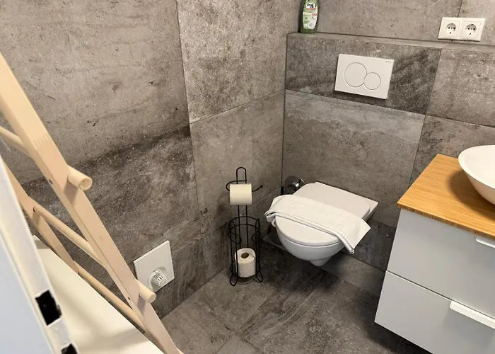 Lägenhet Haus Panorama Seefeld Seefeld in Tirol