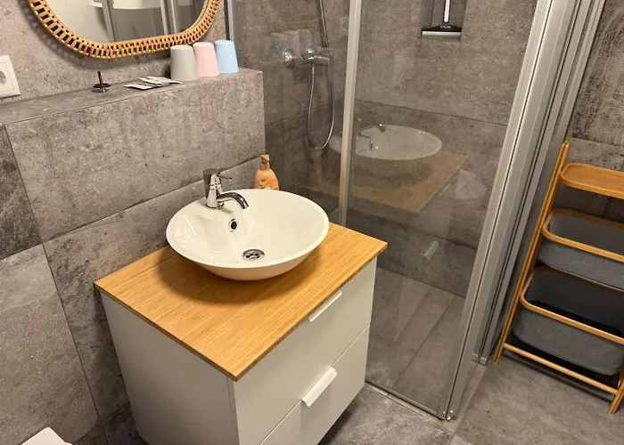 Lägenhet Haus Panorama Seefeld Seefeld in Tirol