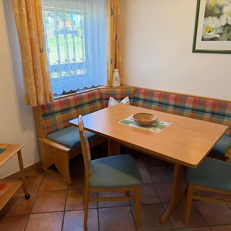 Haus Panorama Seefeld 제펠드 인 티롤