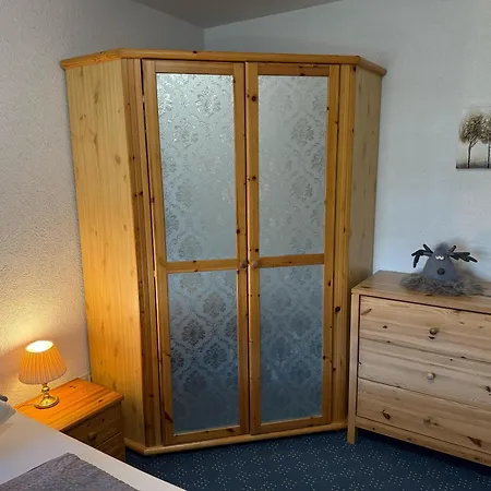 Haus Panorama Seefeld 제펠드 인 티롤