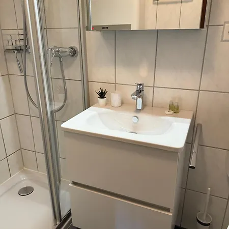 아파트 Haus Panorama Seefeld 제펠드 인 티롤