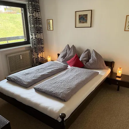 Haus Panorama Seefeld * 제펠드 인 티롤