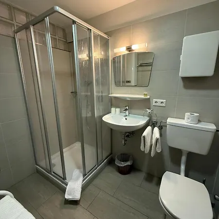 Appartement Haus Panorama Seefeld *