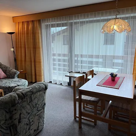 Haus Panorama Seefeld * 제펠드 인 티롤