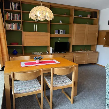 Haus Panorama Seefeld Appartement