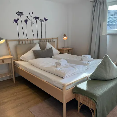 Appartement Haus Panorama Seefeld Seefeld in Tirol