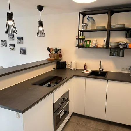 Haus Panorama Seefeld 제펠드 인 티롤