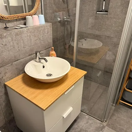 아파트 Haus Panorama Seefeld 제펠드 인 티롤