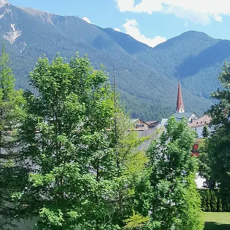 Haus Panorama Seefeld * זיפלד אין טירול