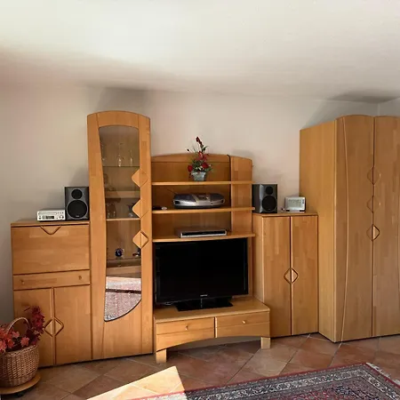 Haus Panorama Seefeld * זיפלד אין טירול